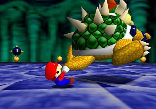 Super Mario 3D All Star Compatível SWITCH - Nintendo - Nintendo